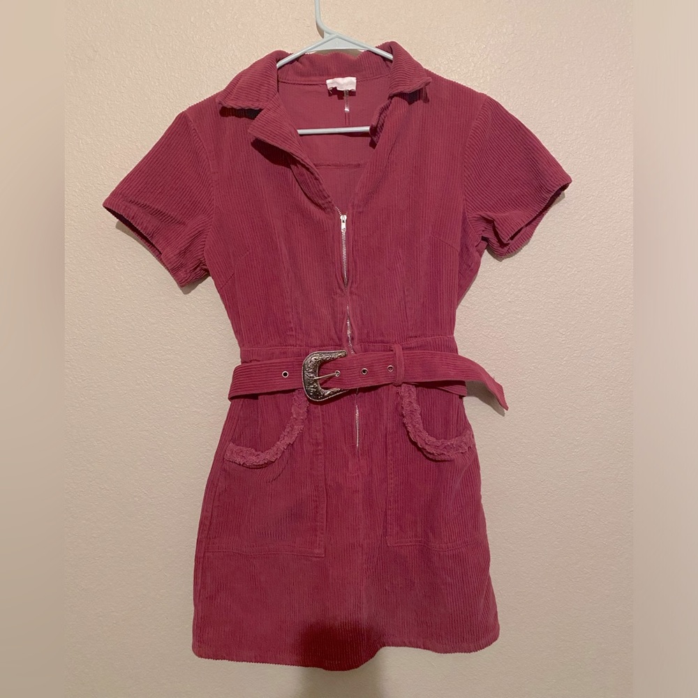 Impeccable pig: See ya later dress